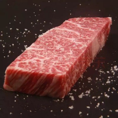 原切雪花牛肉大块不调理清真无添加新鲜牛肉不注水健身火锅食材图5