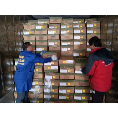 羊腿骨-带肉腿骨-双节带肉羊腿骨-羊骨-羊棒骨图3