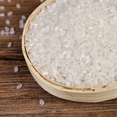 盘优 东北大米 蟹田大米 5斤 10斤 20斤图2