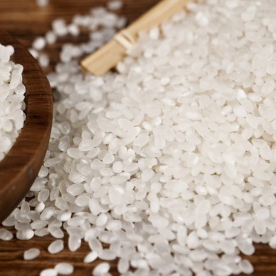 盘优 东北大米 蟹田大米 5斤 10斤 20斤图4