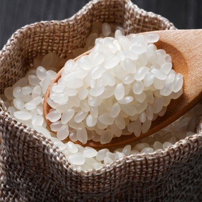 2.5kg金龙鱼大米 5斤软香稻大米图4