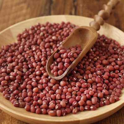 现农五谷杂粮3.1kg红豆高粱米小米黑米玉米渣黑豆黄豆杂粮礼盒图5