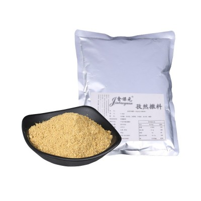 厂家货源外撒料 多口味可选复合调味料500g/袋烧烤调料调味品图5