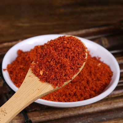 厂家货源外撒料 多口味可选复合调味料500g/袋烧烤调料调味品图4