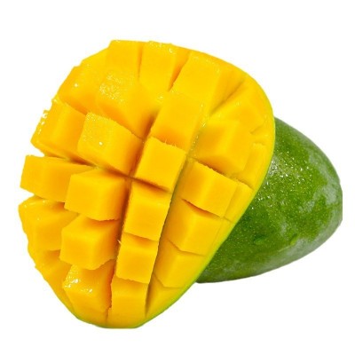 攀枝花芒果凯特芒大青芒新鲜水果当季10斤香甜薄皮金煌一件代发图5