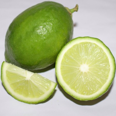 广东香水柠檬无籽一级果产地直发新鲜水果奶茶店专用整箱批发图3