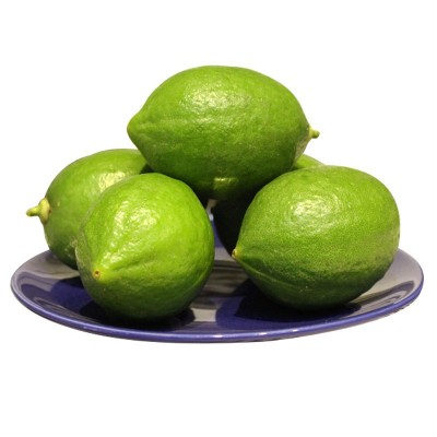 广东香水柠檬无籽一级果产地直发新鲜水果奶茶店专用整箱批发图5