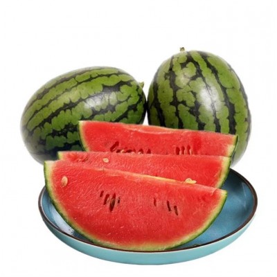 山东网红2K手撕冰糖西瓜5斤皮薄脆甜 新鲜应季水果 坏果包赔图5