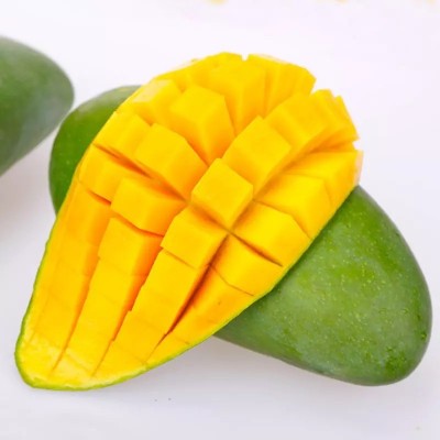 大金煌芒特大芒果新鲜当季水果芒果一件代发图5