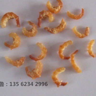 工厂直供 海米 虾仁米 虾肉米 干海产品 海产品选鲁滨海产图4