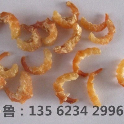 工厂直供 海米 虾仁米 虾肉米 干海产品 海产品选鲁滨海产图2