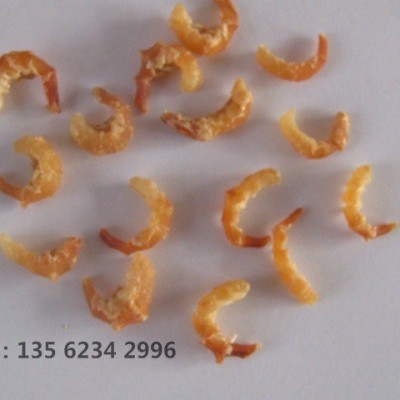 工厂直供 海米 虾仁米 虾肉米 干海产品 海产品选鲁滨海产图5