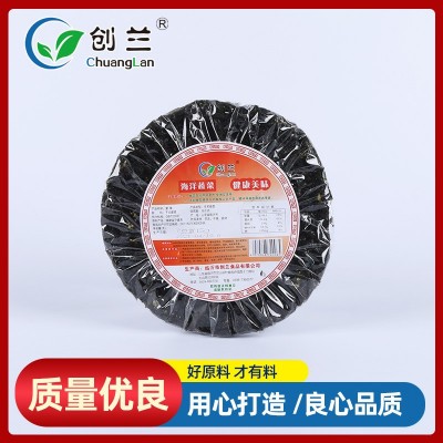 批发新生紫菜干货 自然晾干家用冲泡海鲜干货跑江湖深海紫菜干货图4