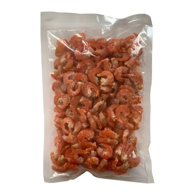 500g袋装海米对虾海米工厂一手货源供应稳定直播电商支持一件代发图4