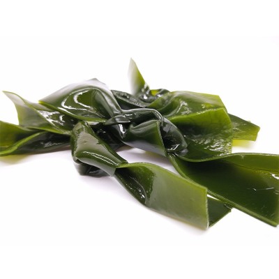 海得辉霞浦盐渍海带A结大结商用水产腌制凉拌火锅食材批发20斤/箱图5