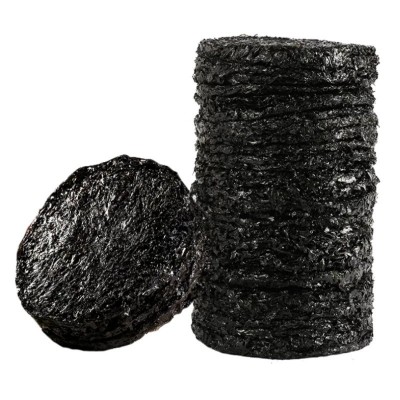 批发散装霞浦头水紫菜 250g 免洗紫菜水产干货 圆形头水紫菜图5