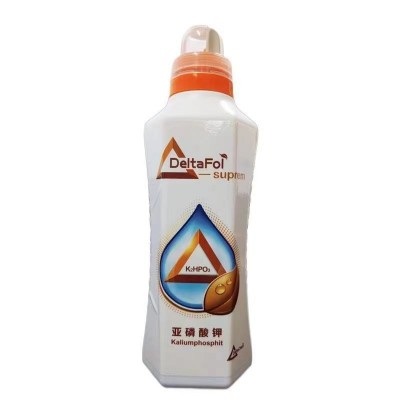德国康朴亚磷酸叶面肥柑橘保花果蔬保果膨果磷酸二氢钾杀菌进口图4