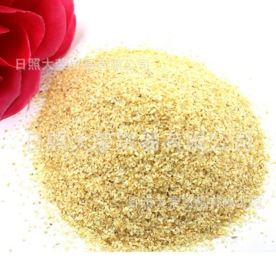 山东大荣蒜粒加工 调味蒜粒批发 出口级脱水大蒜粒 脱水蒜粒图5