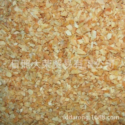 山东大荣蒜粒加工 调味蒜粒批发 出口级脱水大蒜粒 脱水蒜粒图4