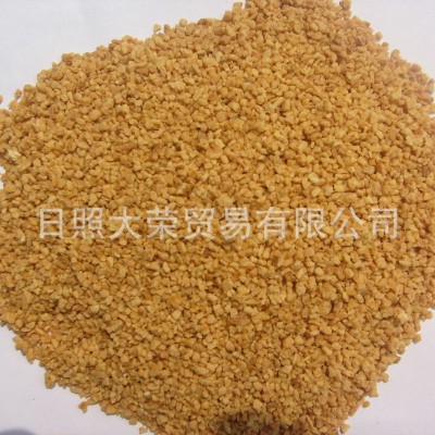 山东大荣蒜粒加工 调味蒜粒批发 出口级脱水大蒜粒 脱水蒜粒图3