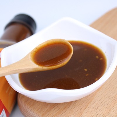 家用油醋汁酱料沙拉酱0脂日式和风蔬菜水果麻辣油醋汁图4