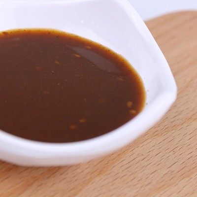 家用油醋汁酱料沙拉酱0脂日式和风蔬菜水果麻辣油醋汁图3