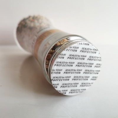 研磨瓶调味料 轻食餐调料黑胡椒海盐混合西餐原料家用黑胡椒粉图3