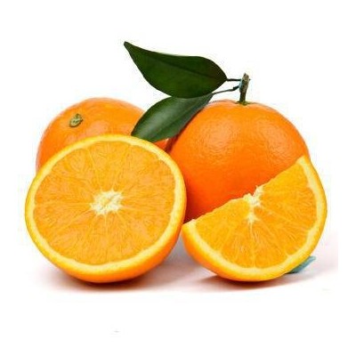 正宗赣南脐橙5斤新鲜皮薄多汁产地直发应季水果橙子孕妇水果脐橙图5