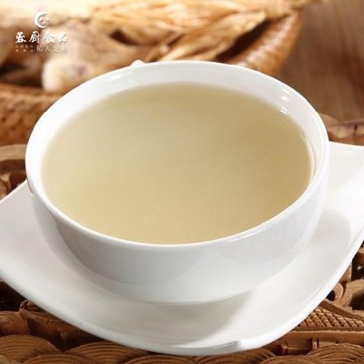 蓉城老妈高汤煲调料500g 家用煲汤吊汤烹饪菜肴馄饨清汤火锅调料图5