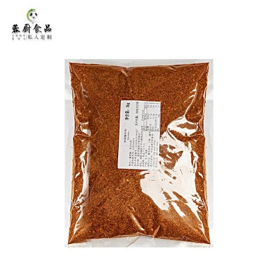蓉城老妈麻辣腌料1000g商用腌料韩式烤肉调料烤肉腌料烧烤腌料图4