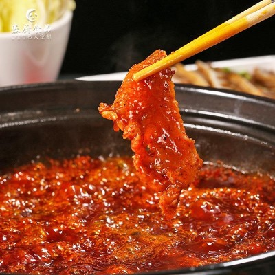 蓉城老妈麻辣腌料1000g商用腌料韩式烤肉调料烤肉腌料烧烤腌料图5