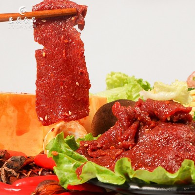 蓉城老妈麻辣腌料1000g商用腌料韩式烤肉调料烤肉腌料烧烤腌料图3