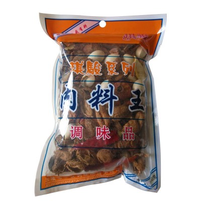 卤大肠热卤160g肉料王五香卤料包 炖鸡鸭牛肉制品香料卤料包图4