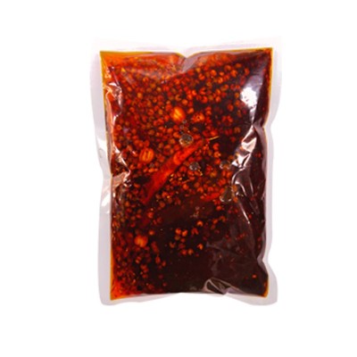 好大妈商用餐饮装重庆清油火锅底料串串香麻辣烫冒菜底料工厂批发图4