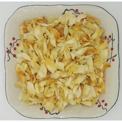 熟百合干 沙杨河低温烘焙百合干 磨粉百合 现货百合大量批发