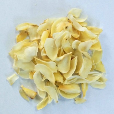 熟百合干 沙杨河低温烘焙百合干 磨粉百合 现货百合大量批发图5