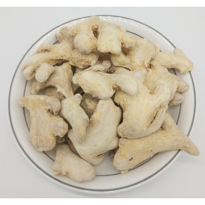 低温烘焙干姜块 厂家批发干姜片 散装批发现磨五谷粉原料图4