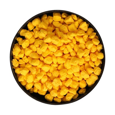 鸡蛋粒胡萝卜包菜南瓜干紫薯青菜干小米葱红甜菜干苹果粒1公斤起图3