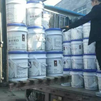 海藻精水溶肥鱼蛋白冲施肥桶装鱼蛋白生根膨果增色水溶肥料厂家图5