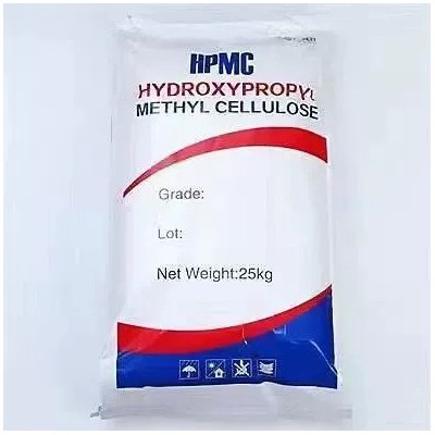 HPMC20万粘度工业建筑喷浆拉毛腻子用拍甩浆胶粉羟丙基甲基纤维素图4