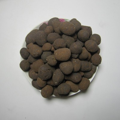 工程建筑用回填陶粒园艺垫底水培多孔填充无土栽培轻质大号图4