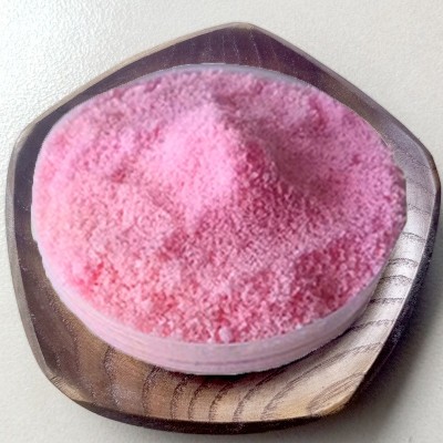 大量元素水溶肥15-20-25叶面肥蔬菜果树花卉肥粉剂厂家供应批发图3