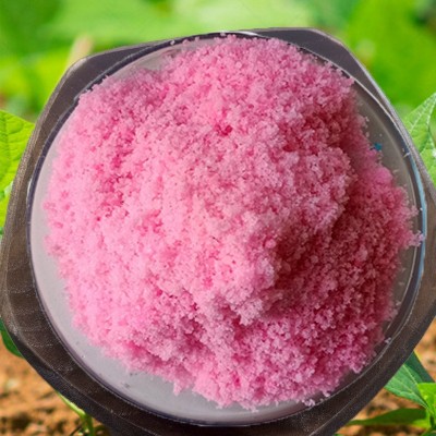 大量元素水溶肥15-20-25叶面肥蔬菜果树花卉肥粉剂厂家供应批发图2