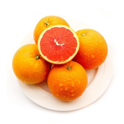 【四季鲜橙】产地供应湖北秭归一年四季挂树保鲜脐橙非赣南非奉节图3