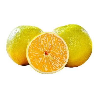 【四季鲜橙】产地供应湖北秭归一年四季挂树保鲜脐橙非赣南非奉节图2