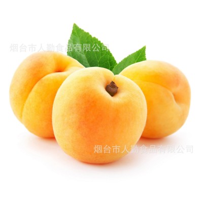 速冻冷冻黄桃样品 1/2瓣果脯果干黄桃酱烘焙配料黄桃罐头冷冻水果图4