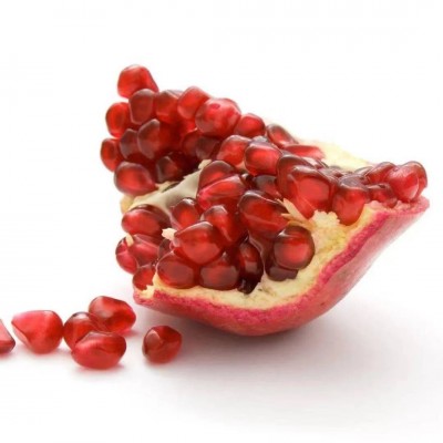 停售突尼斯软籽石榴当季新鲜水果果园选果直发石榴整箱甜石榴代发图4