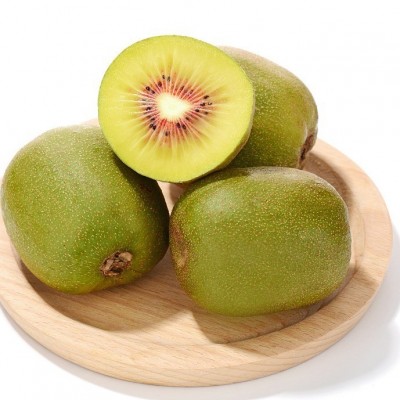 正宗红心猕猴桃四川蒲江奇异果爆甜好吃当季水果新鲜采摘现货批发图3