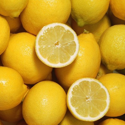 定制四川安岳黄柠檬9斤新鲜水果皮薄肉厚现摘速发量多价惠图5