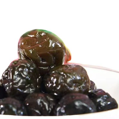 香迪美舍北纬23°梅缤纷彩虹梅多口味2袋装果脯蜜饯零食一件代发图5